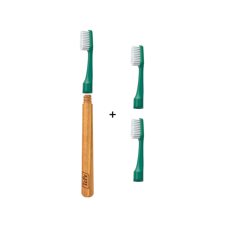 Tepe Color Guide TePe® Choice™ 3 Pack – TePe AU