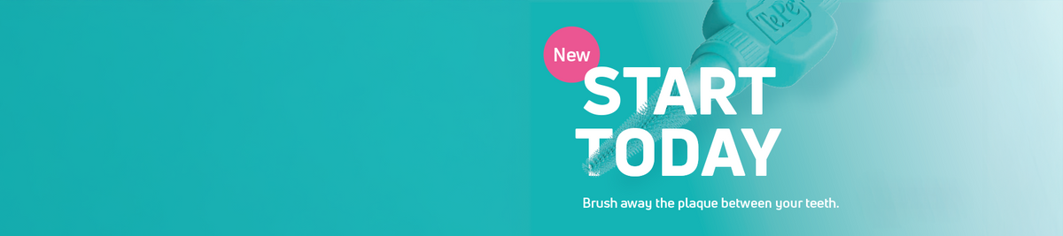 TePe – Over 50 years in Oral Health – TePe AU