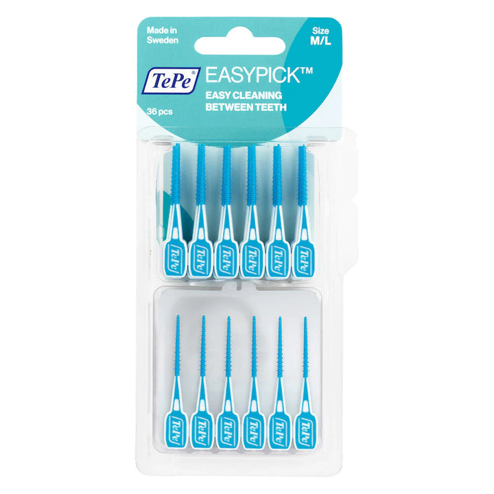 Tepe Method TePe® EasyPick™ – TePe AU