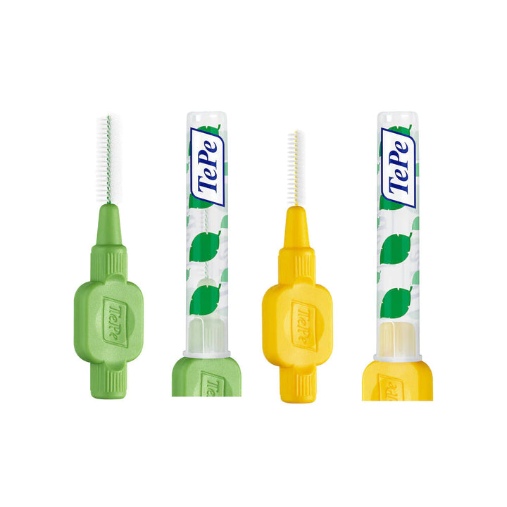 Tepe Model TePe® Orthodontic Kit – TePe AU
