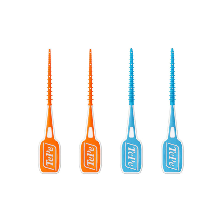 Tepe Packet TePe® Orthodontic Kit – TePe AU