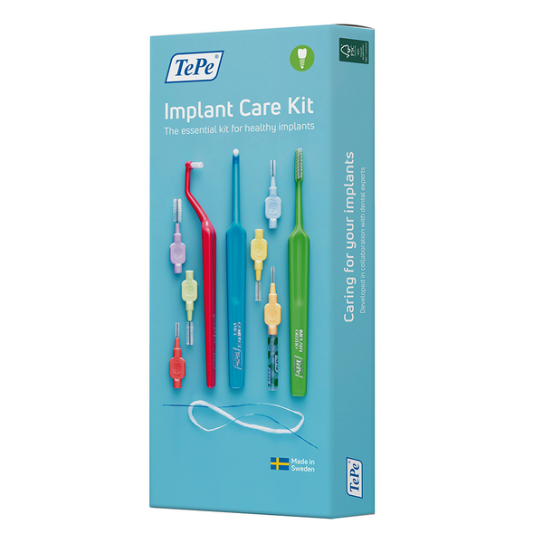 TePe® Implant Care Kit